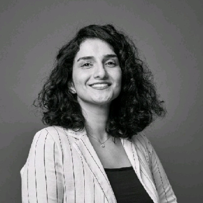 Adineh Hosseinpanah, Audience Research and Insights Manager, Spinnin' Records