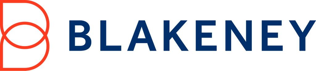 The Blakeney Group's logo