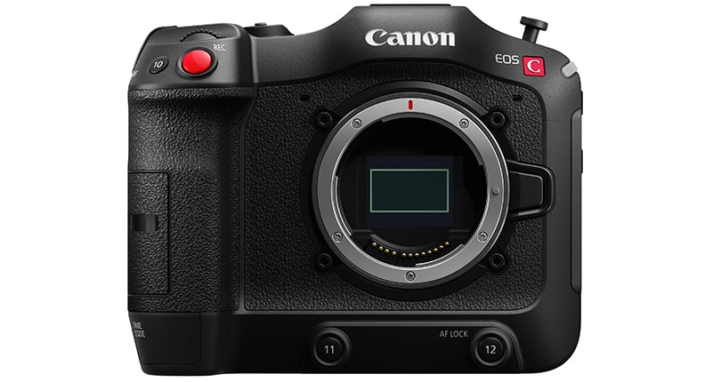 Canon C70