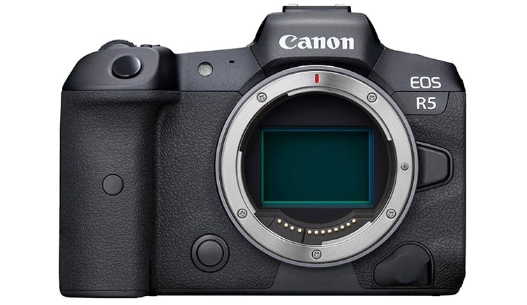 Canon R5