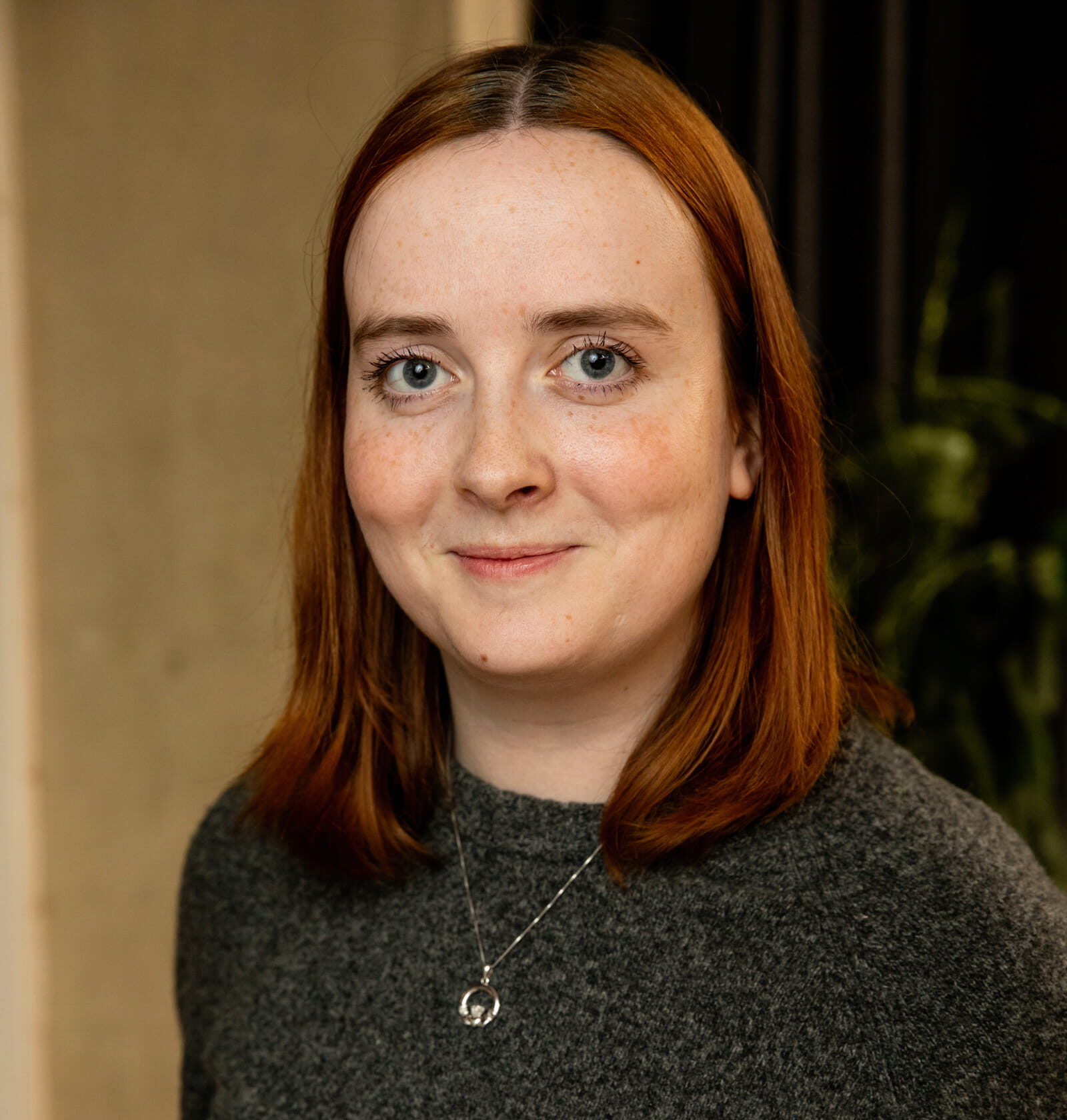 Caoimhe Hale, Copywriter and Insights Architect @ Art of the Possible