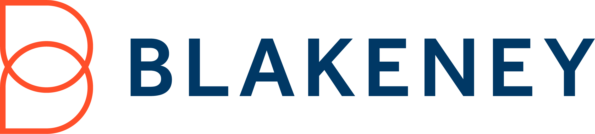 The Blakeney Group Company Logo