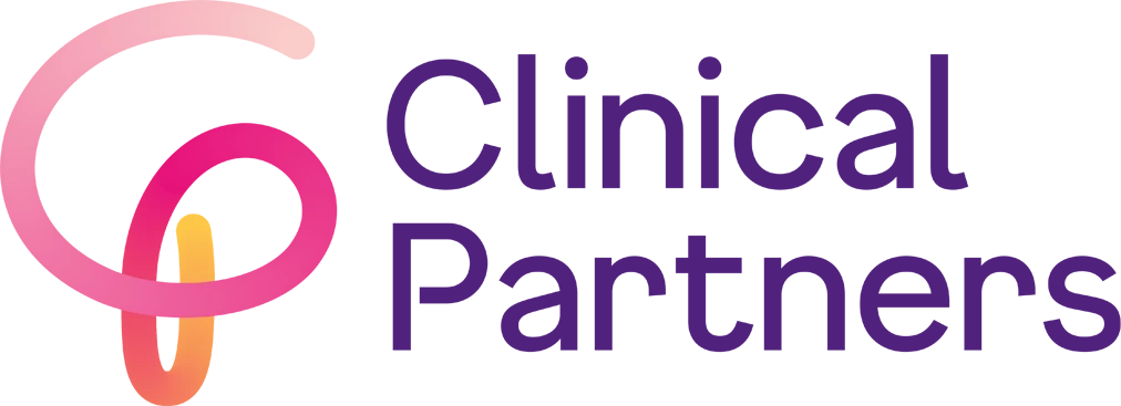Clinical Partners's logo