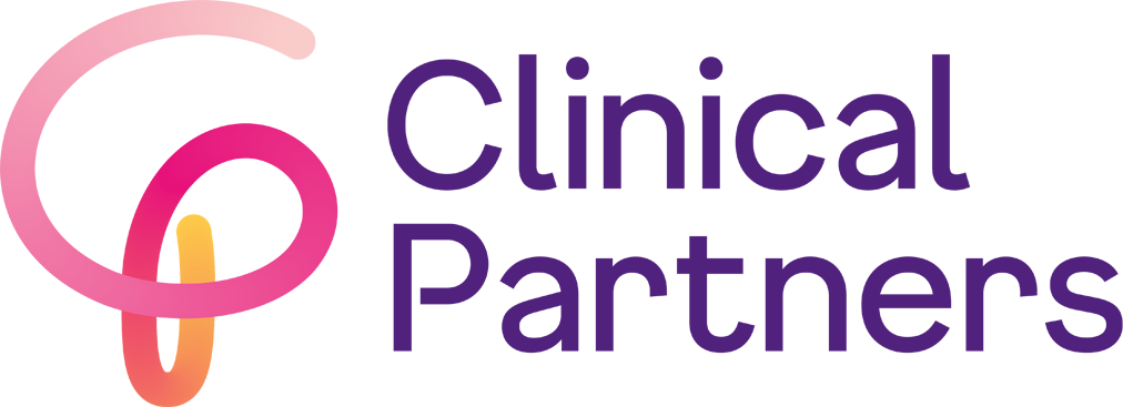 Clinical Partners Company Logo