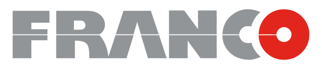 Franco's logo