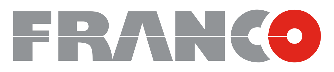 How Franco scaled social media management across multiple clients with Brandwatch Company Logo