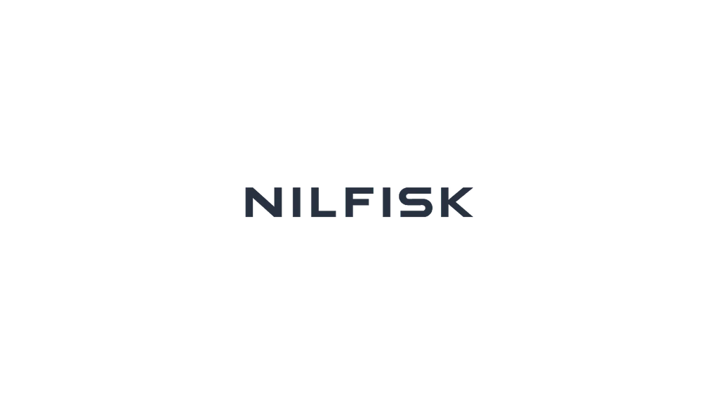 Nilfisk's logo