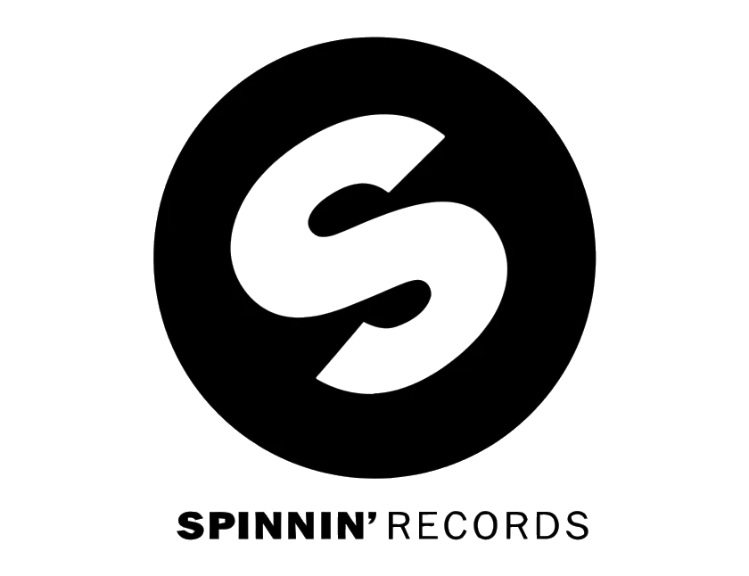 Spinnin' Records's logo