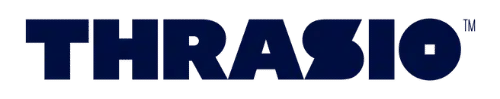 Thrasio's logo